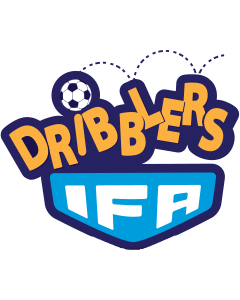 Dribblers (Pre-Academy 3 to 4 years)